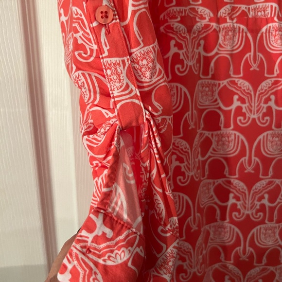 Crown and Ivy dress Size 16 - Picture 4 of 4